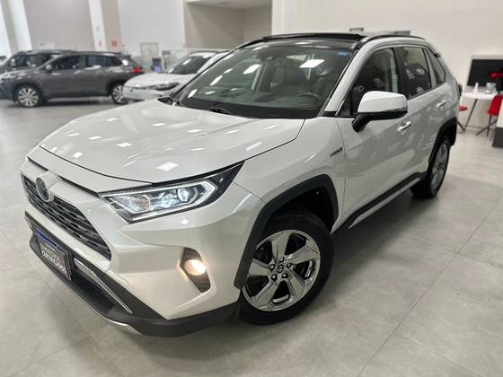TOYOTA RAV4 2.5 VVT-IE HYBRID SX AWD CVT TOYOTA RAV4 2.5 VVT-IE HYBRID SX AWD CVT